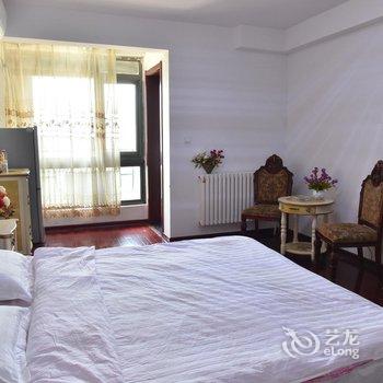 洛阳盛唐公寓式酒店酒店提供图片