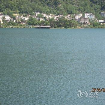 雷波乡土菜农家乐酒店提供图片