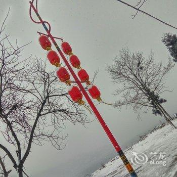 雷波乡土菜农家乐酒店提供图片