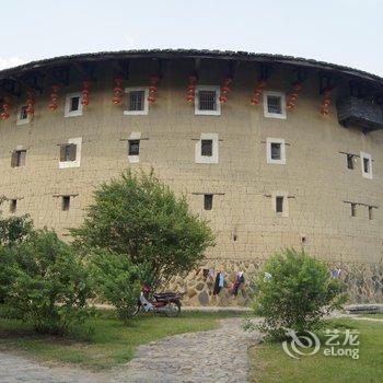 漳州海西国际青年旅舍酒店提供图片