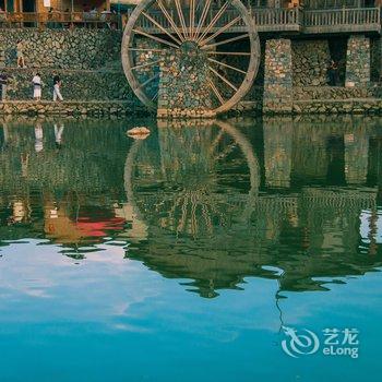 漳州海西国际青年旅舍酒店提供图片