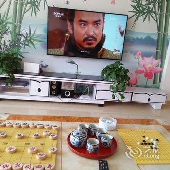 呼和浩特万顺家庭宾馆酒店提供图片