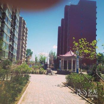 呼和浩特万顺家庭宾馆酒店提供图片