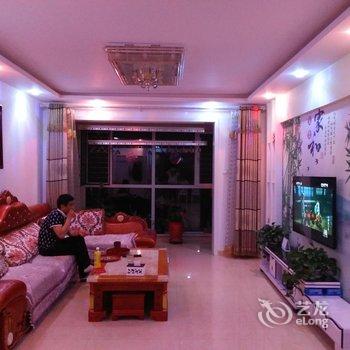 呼和浩特万顺家庭宾馆酒店提供图片