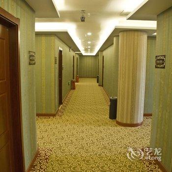 库尔勒瑞鑫商务酒店酒店提供图片