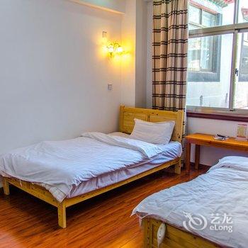 拉萨福成宾馆酒店提供图片