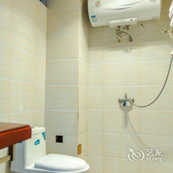 拉萨福成宾馆酒店提供图片
