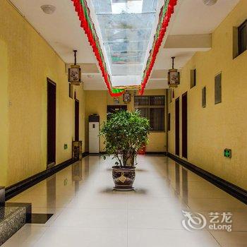 拉萨福成宾馆酒店提供图片