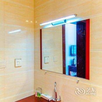 拉萨福成宾馆酒店提供图片