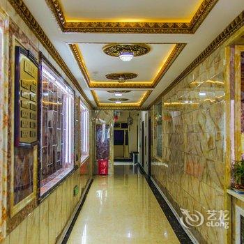 拉萨福成宾馆酒店提供图片