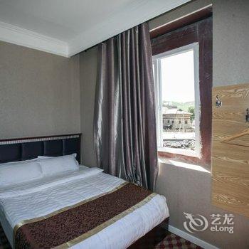稻城其美拉措假日酒店酒店提供图片