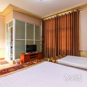 连云港千缘生态园宾馆酒店提供图片
