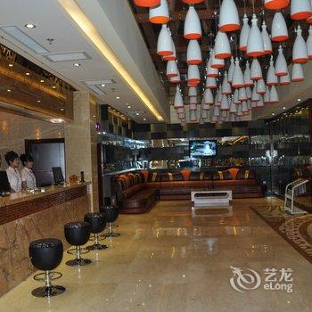 通辽盛世万豪商务大酒店酒店提供图片