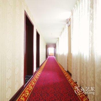 乐山思贝尔宾馆酒店提供图片