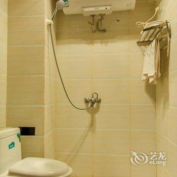 拉萨福成宾馆酒店提供图片