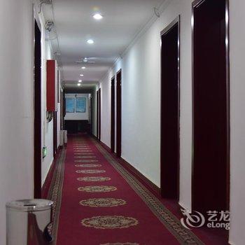 洛阳中隧宾馆酒店提供图片