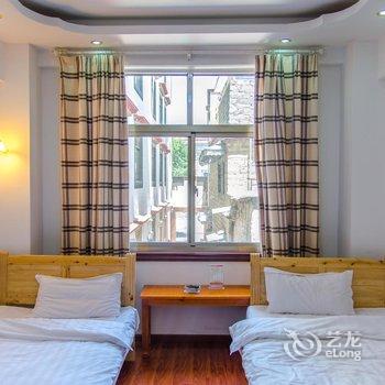 拉萨福成宾馆酒店提供图片