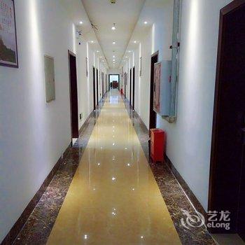 兴文石海大酒店酒店提供图片