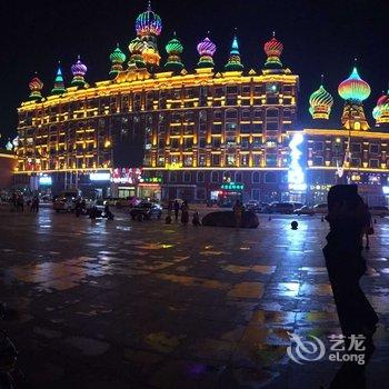 额尔古纳富民旅店酒店提供图片