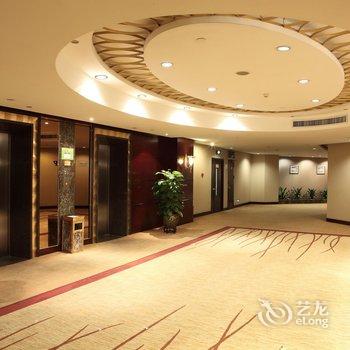 中山丽阁商务酒店酒店提供图片