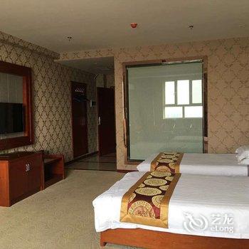 博尔塔拉东港明珠大酒店酒店提供图片