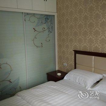 荆州宾悦客栈新店酒店提供图片