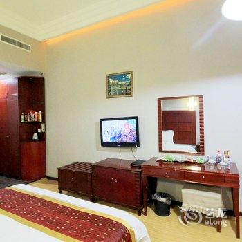 邓州大河商务酒店酒店提供图片