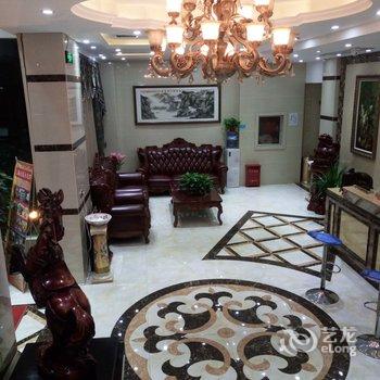 许昌中和商务宾馆酒店提供图片