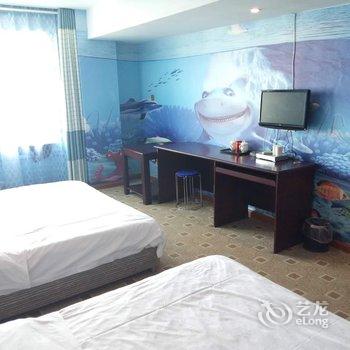 岳阳香格里大酒店酒店提供图片
