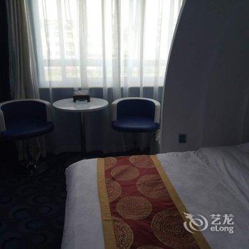 岳阳香格里大酒店酒店提供图片