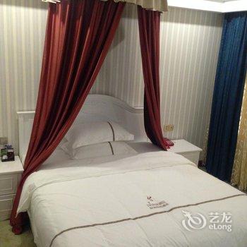 遂宁射洪时尚阳光酒店酒店提供图片