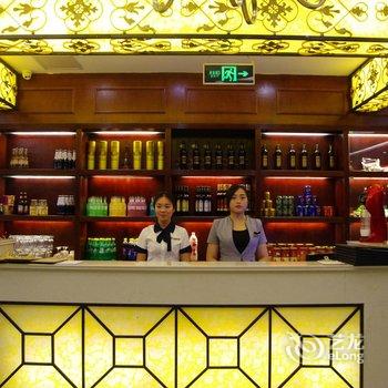 遂宁射洪时尚阳光酒店酒店提供图片