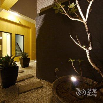 高雄碧港良居酒店提供图片