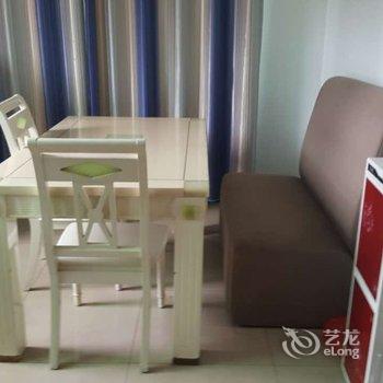 郴州绿森林公寓酒店提供图片