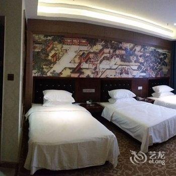郑州亚菲亚温泉酒店酒店提供图片