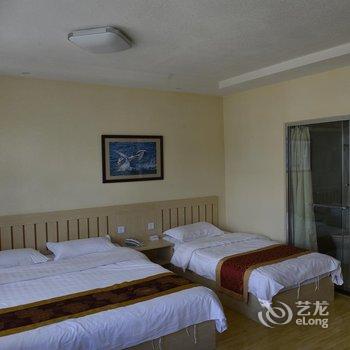 赤峰绿城宾馆酒店提供图片