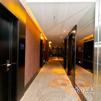 东营米高时尚酒店酒店提供图片