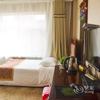 赤峰市庆玉商务宾馆酒店提供图片