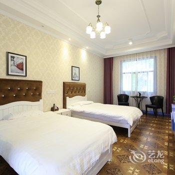 徐州铜山苏商丽景酒店酒店提供图片