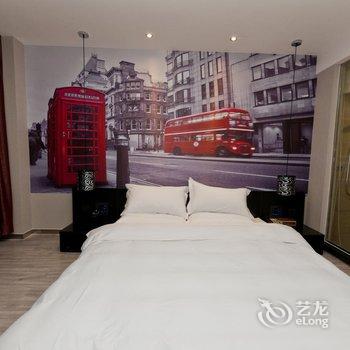 东营米高时尚酒店酒店提供图片