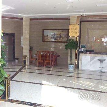 信丰京都大酒店酒店提供图片
