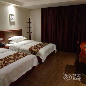 信丰京都大酒店酒店提供图片