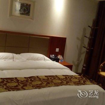 信丰京都大酒店酒店提供图片