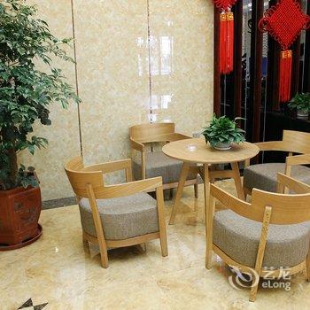 齐齐哈尔瑞泉居商务酒店酒店提供图片