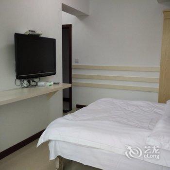 南平鑫源公寓酒店提供图片