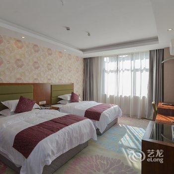 安顺金府温泉酒店酒店提供图片