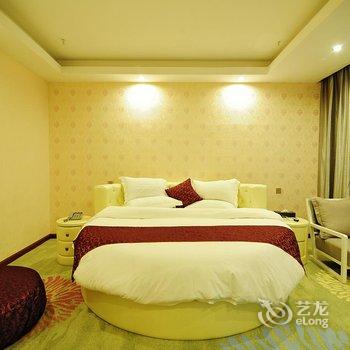 安顺金府温泉酒店酒店提供图片