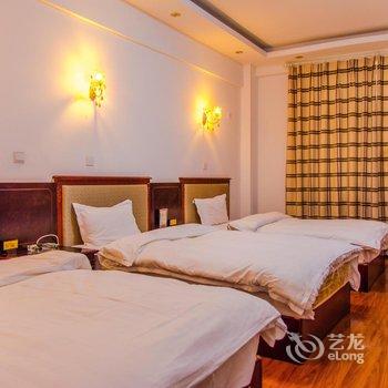 拉萨福成宾馆酒店提供图片