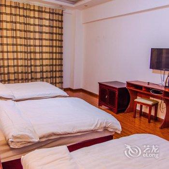 拉萨福成宾馆酒店提供图片