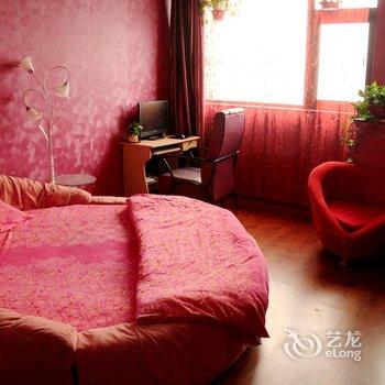淄博红雅主题公寓酒店提供图片